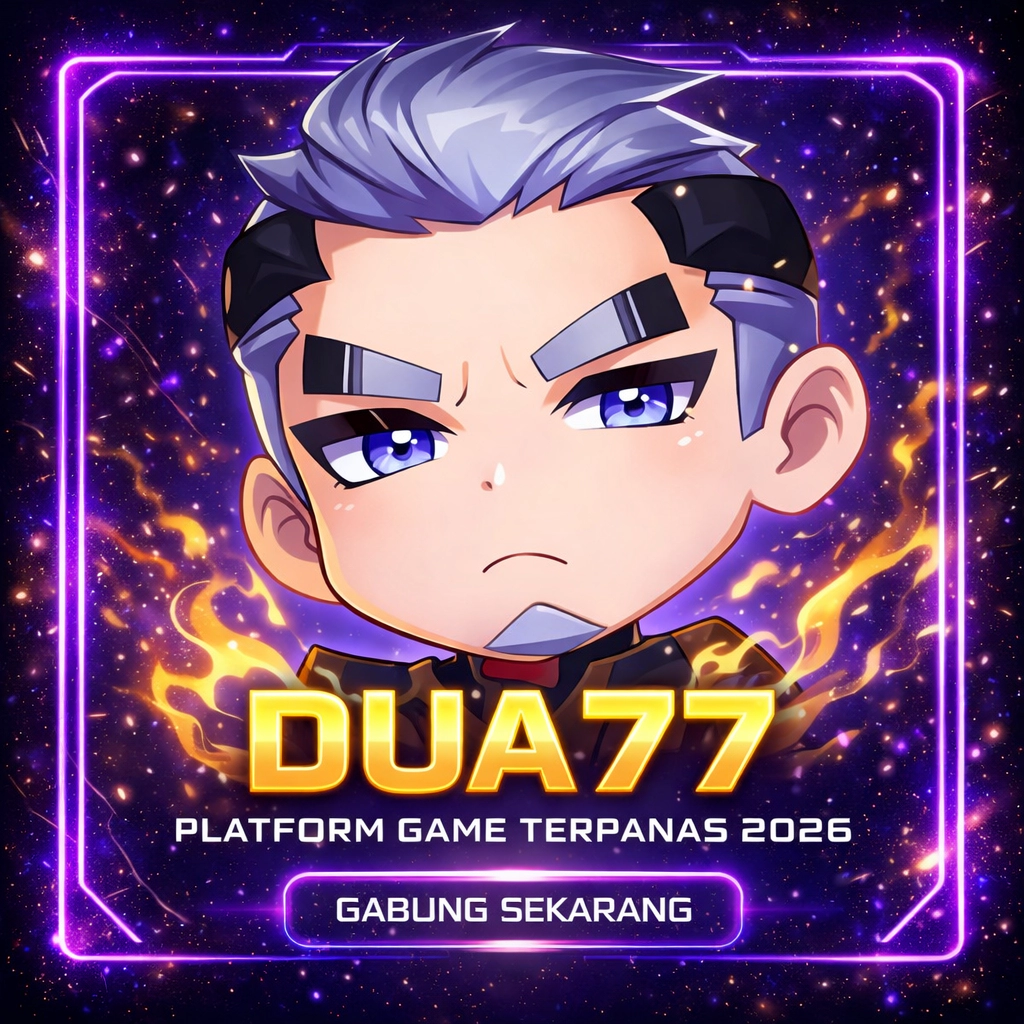 Galeri foto Dua77 – Portal Hiburan Asik Digital Profesional di Jakarta